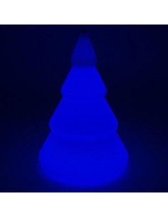 Световая фигура ПОЛУСФЕРА 60 см со светодиодной подсветкой